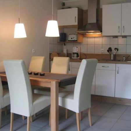 Ferienhaus 3370 In Tossens Stick Dış mekan fotoğraf