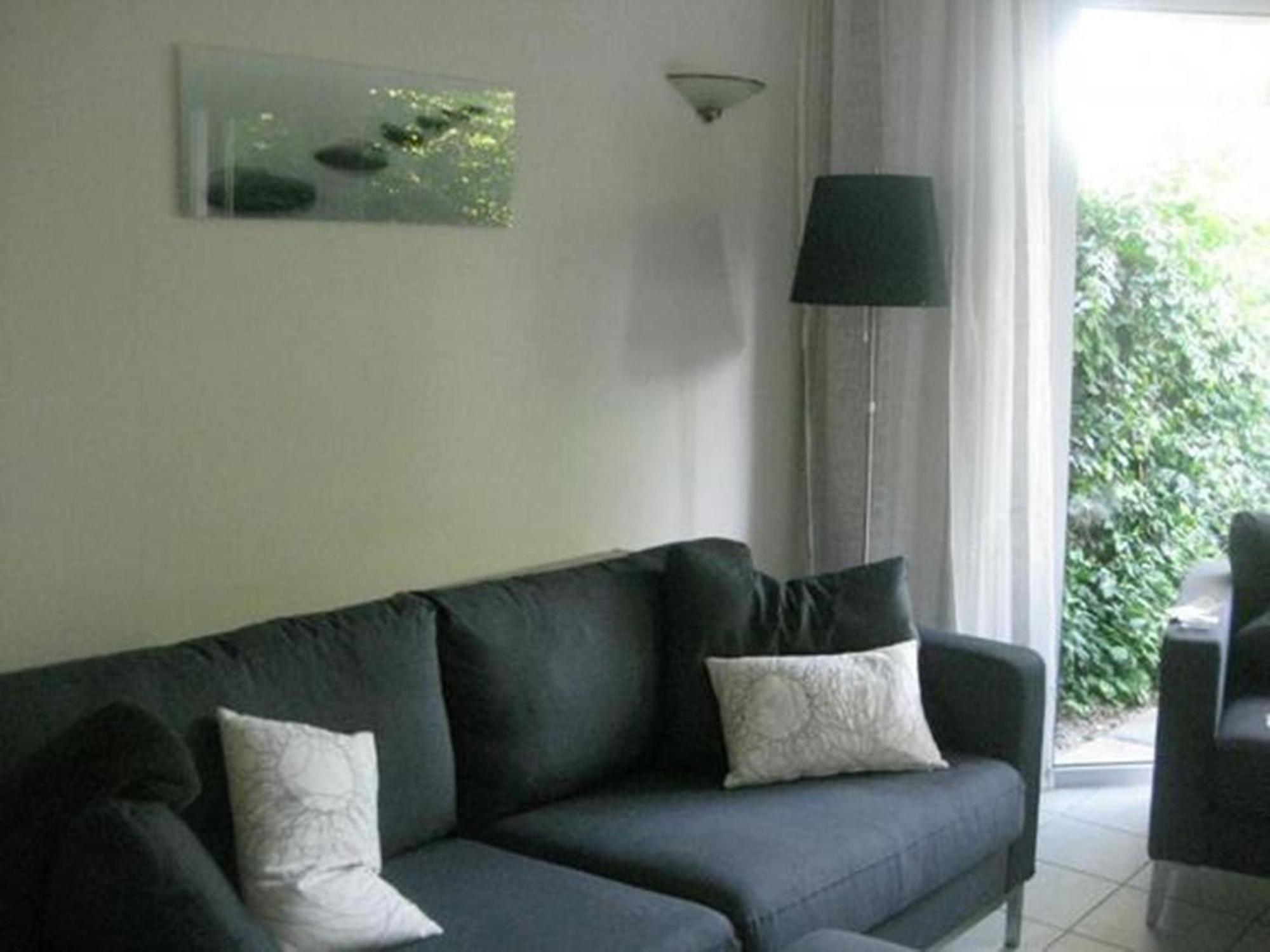 Ferienhaus 3370 In Tossens Stick Dış mekan fotoğraf