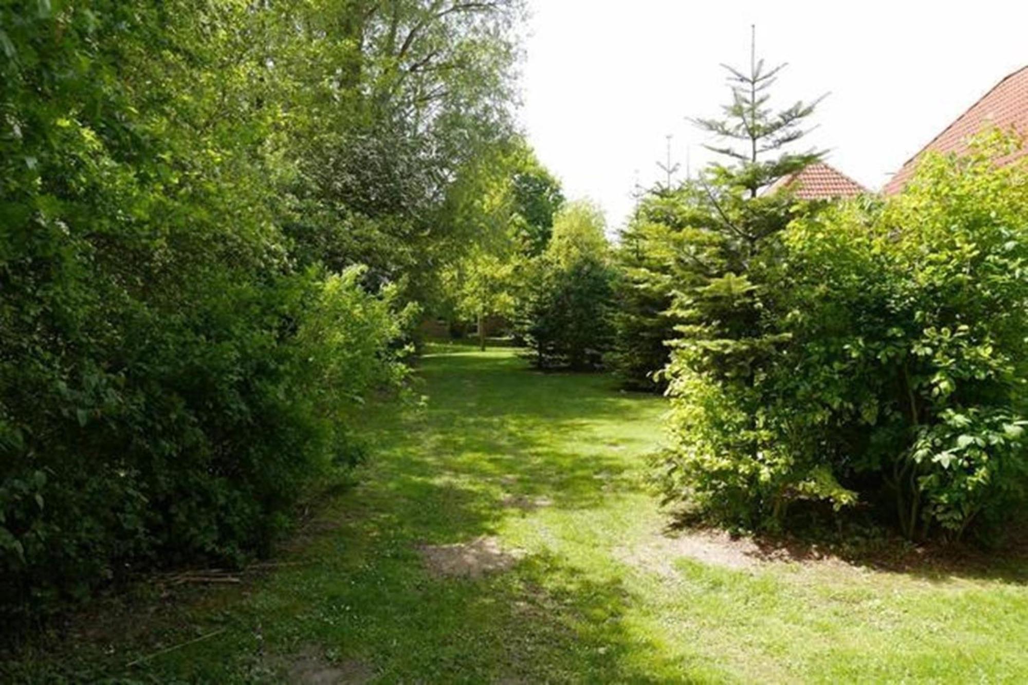 Ferienhaus 3370 In Tossens Stick Dış mekan fotoğraf